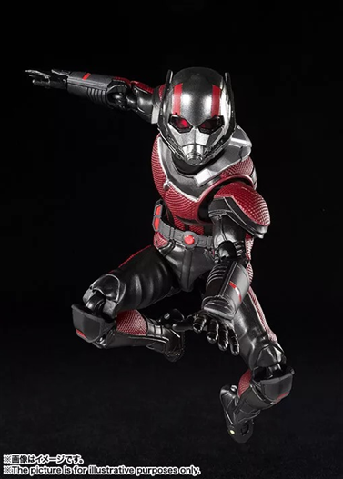 Mua bán SHF ANTMAN (2ND THIẾU GIÁP GỐI)